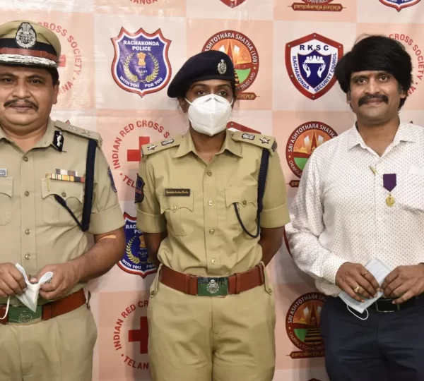 Blood Donation Camp