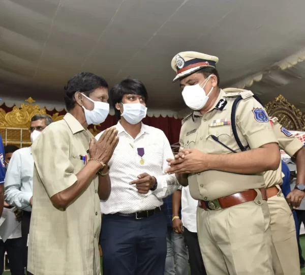 Blood Donation Camp