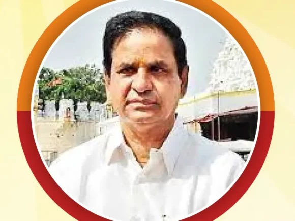 INTERVIEW | Tirumala Balaji darshan in just one hour: TTD Chairman BR Naidu