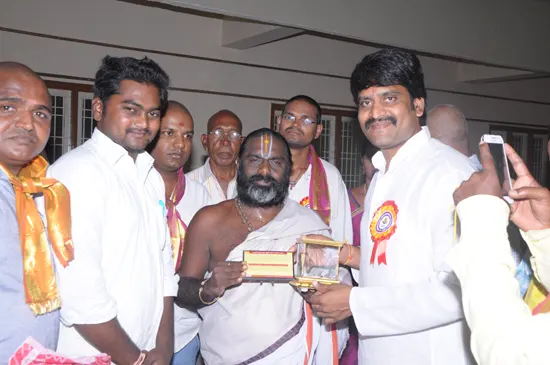 Thirumala Trip 2