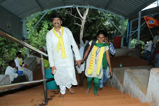Thirumala Trip 3