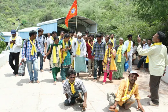 Thirumala Trip 3