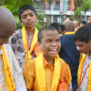 Divyangjan Divya Darshan (#DDD) Program